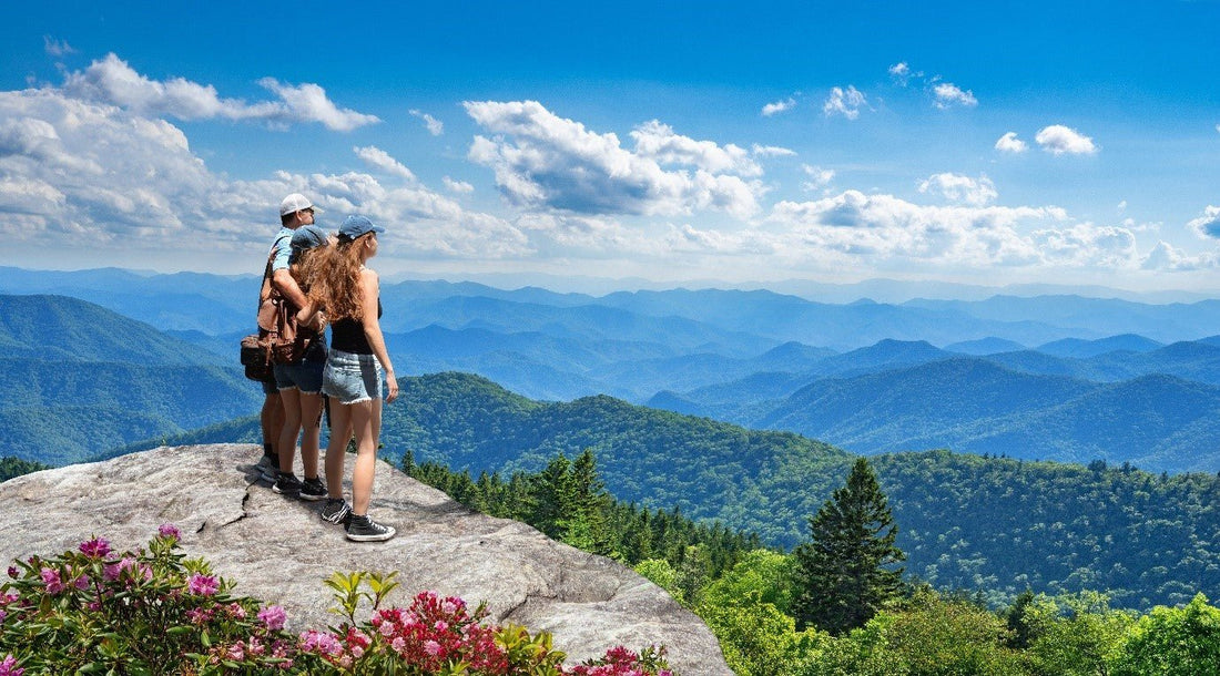 Traveling to the Smokies As New Parents? Here are 9 Tips for a Fun Vacation - Proactive Baby