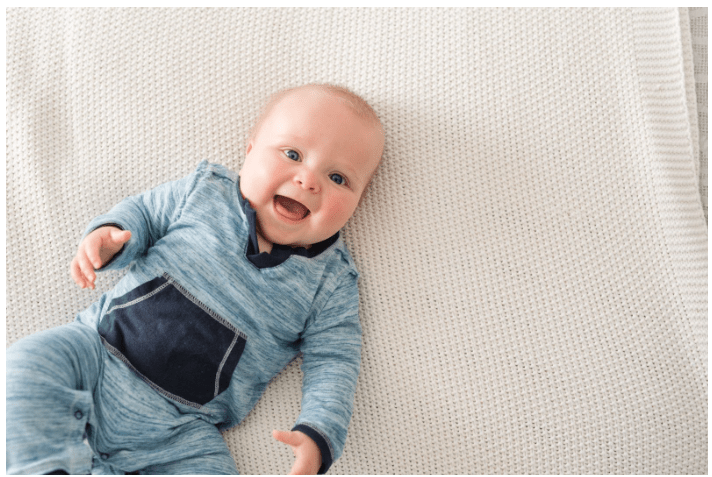 Tips To Improve Daytime Naps For Your Baby - Proactive Baby