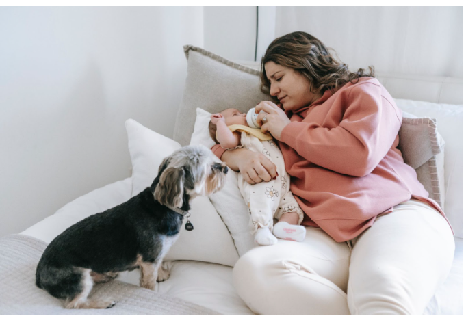 Nourishing Nectars: Other Than Milk and Water, What's Best for Baby?