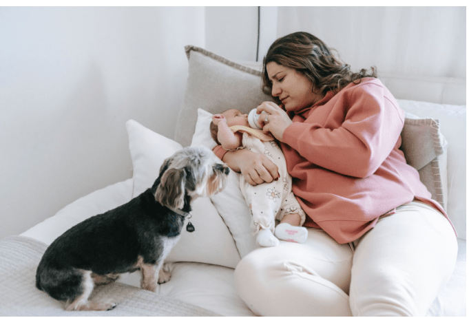 Nourishing Nectars: Other Than Milk and Water, What's Best for Baby? - Proactive Baby