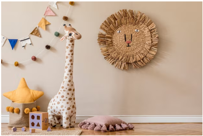 Beyond Onesies: Top Trends for Your Modern Baby Registry