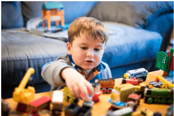 Top Tips for Keeping Your Baby Safe and Comfortable During Playtime - Proactive Baby