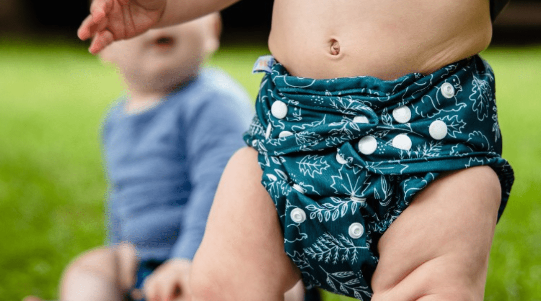New Parent? Here’s Why You Should Switch to Reusable Nappies - Proactive Baby