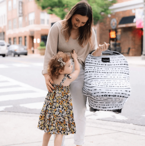 Baby's Day Out: Essential Checklist for Stress-Free Adventures - Proactive Baby