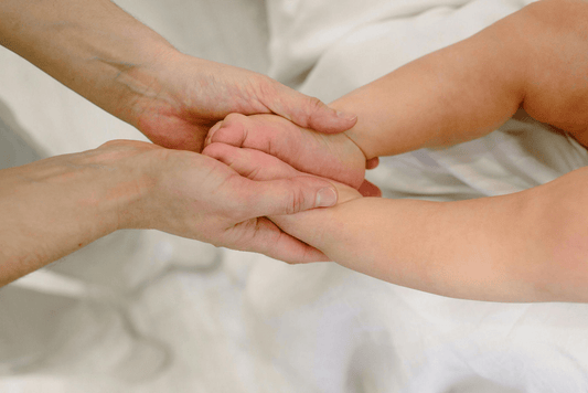 Baby Skincare 101: Understanding Sensitive Skin Needs - Proactive Baby