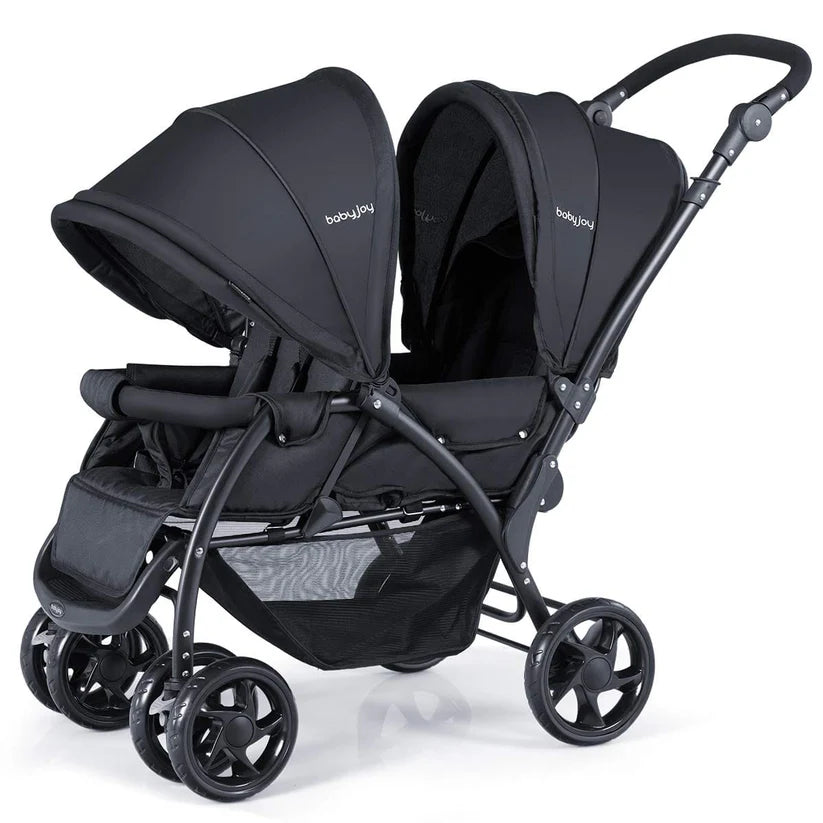 The Ultimate Guide to Newborn Strollers: 2024 Edition