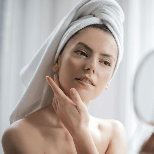 Beauty Sleep Booster: How Busy Parents Can Rewind Skin Aging - Proactive Baby