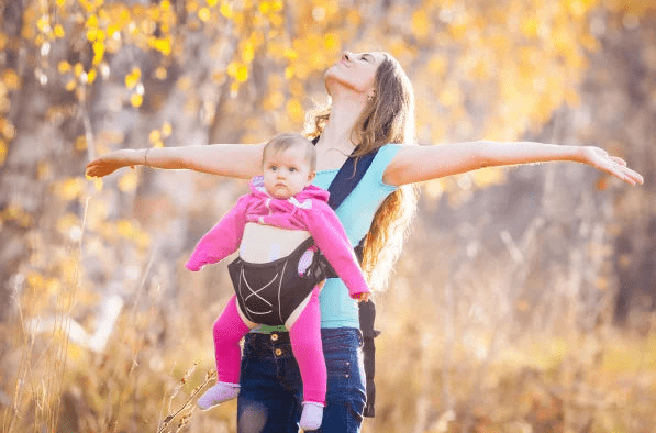 Best Baby Carriers for Active Parents: Capture Every Moment - Proactive Baby