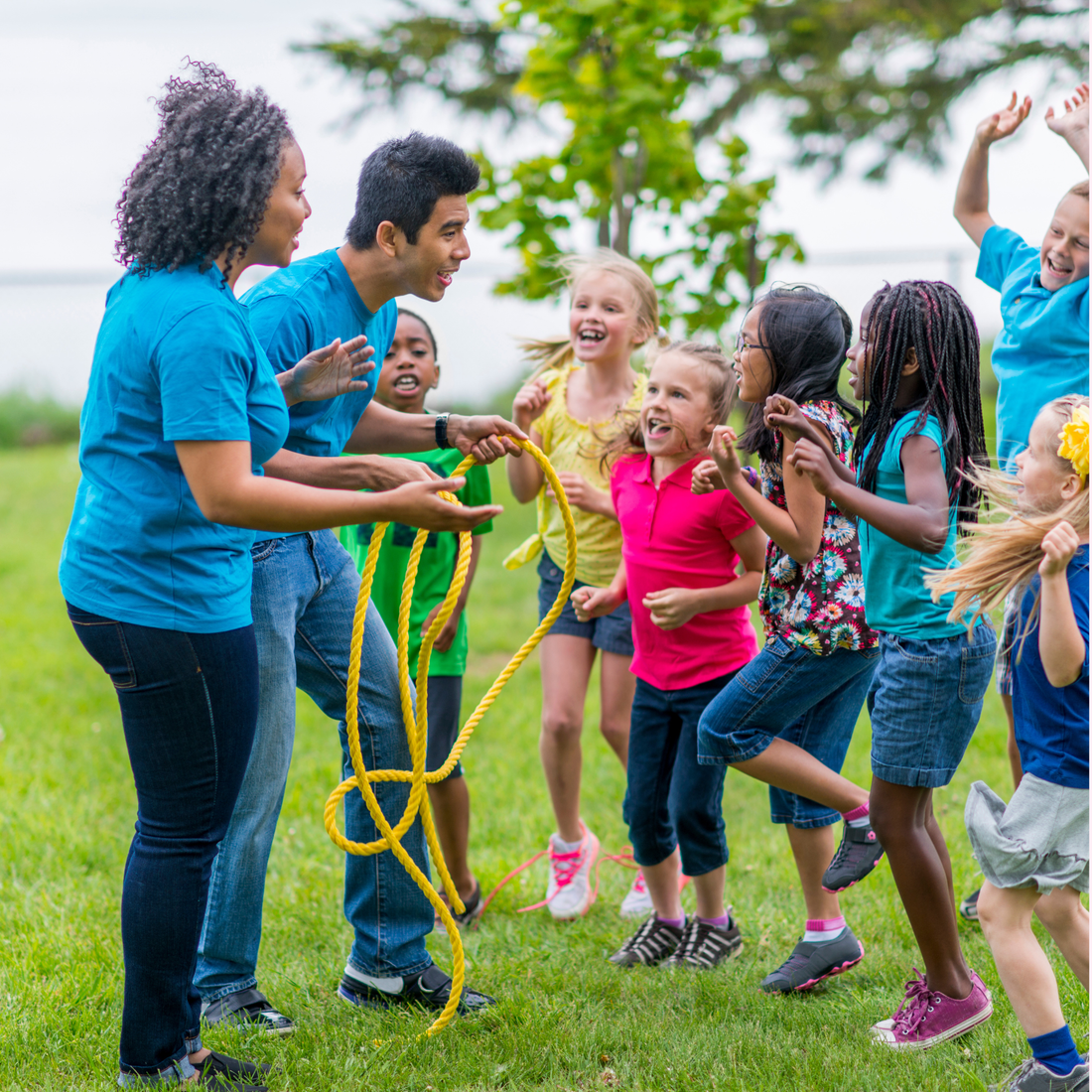Best Summer Camps for Kids: A Practical Guide for Parents - Proactive Baby