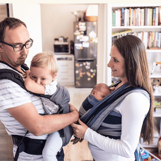 Beyond the Basics: Curating Your Modern Parenting Toolkit - Proactive Baby