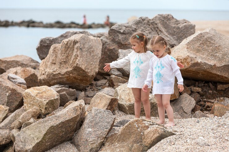 Adorable and Affordable: Children's Bathing Suits and Toddler Girl Dresses from PatPat - Proactive Baby