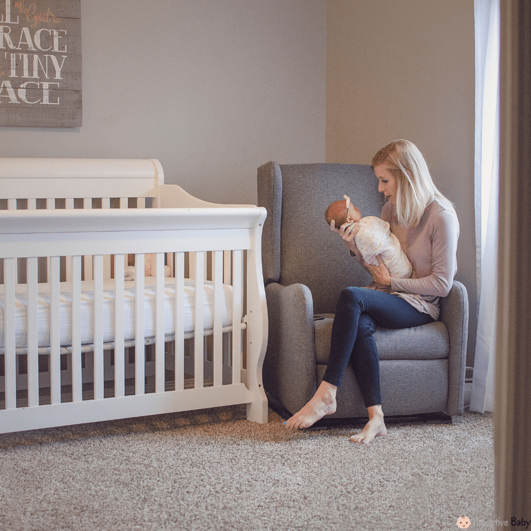 Creating a Safe and Comfortable Home for Your Baby - Proactive Baby