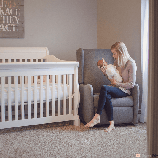 Creating a Safe and Comfortable Home for Your Baby - Proactive Baby