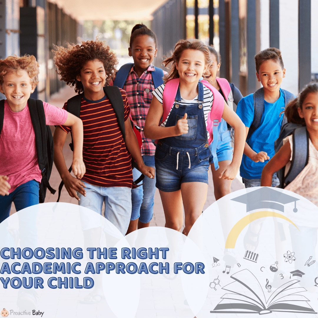 Delphian School: Choosing the Right Academic Approach for Your Child - Proactive Baby