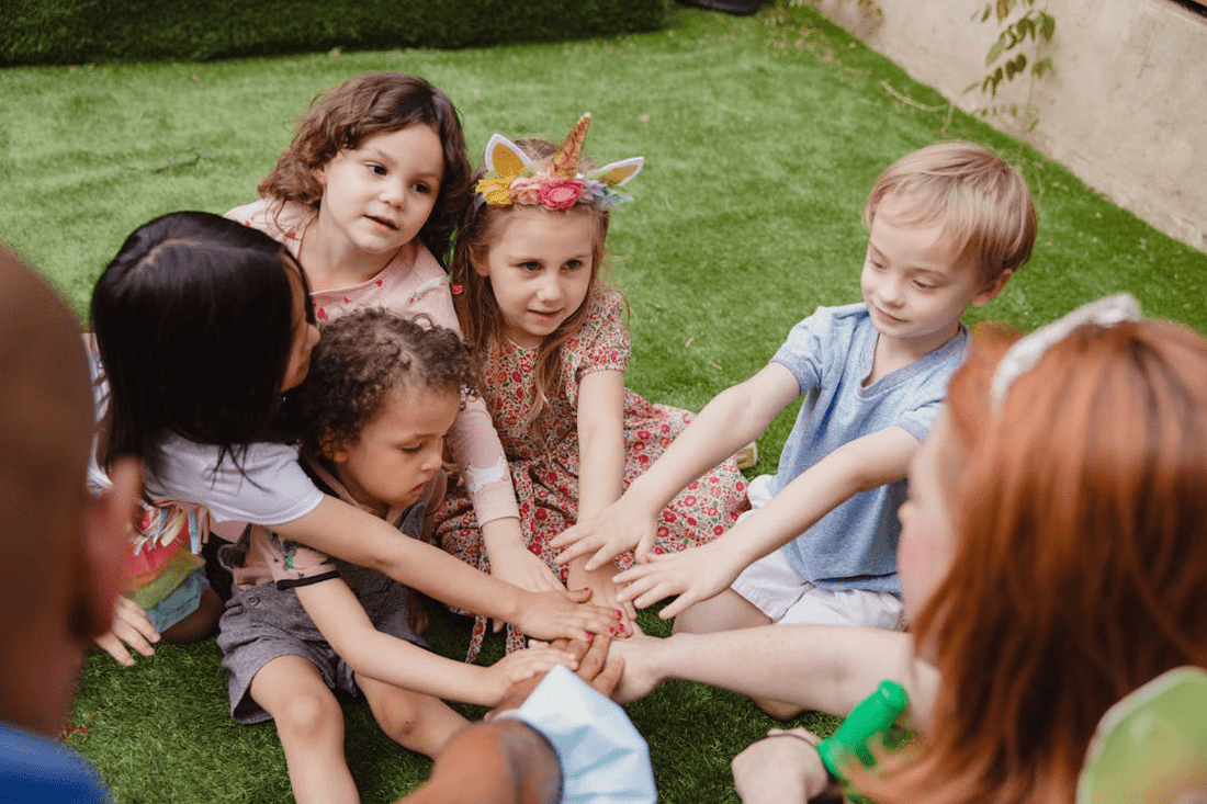 Discover a Trusted Daycare School at Little Scholars on East 18th Street - Proactive Baby