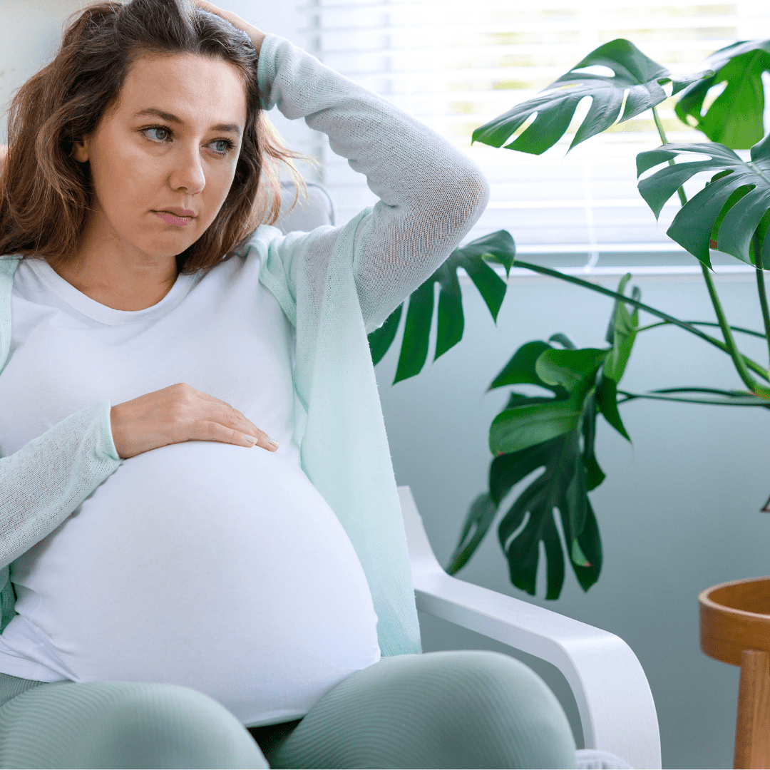 Do Babies Feel Your Sitting Position During Pregnancy? - Proactive Baby