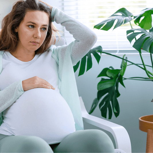 Do Babies Feel Your Sitting Position During Pregnancy? - Proactive Baby
