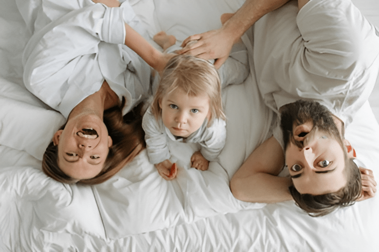 5 Things To Do When Your Toddler Can't Sleep - Proactive Baby