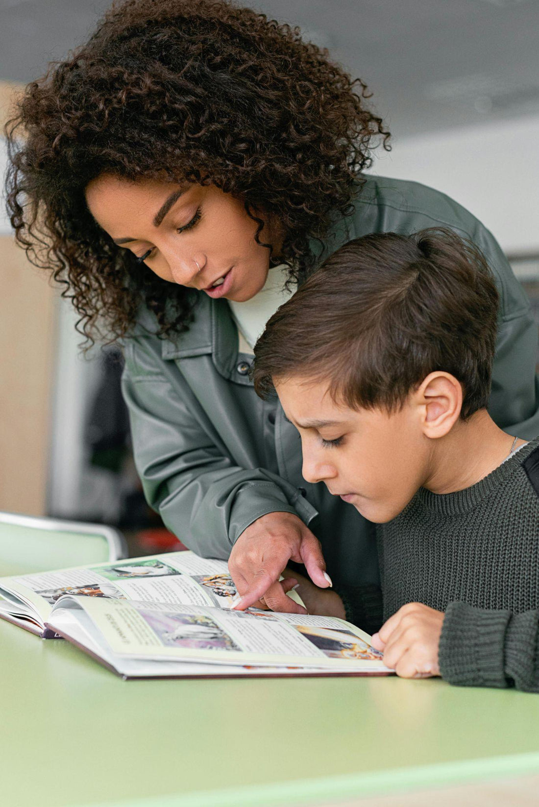 Family and Academic Stress and Their Impact on Students' Depression Level and Academic Performance - Proactive Baby