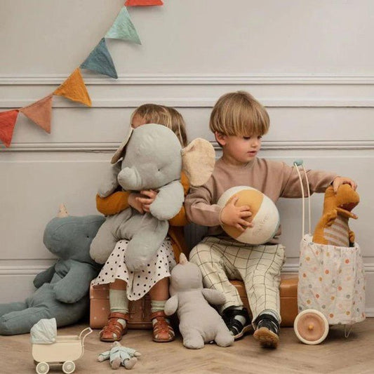 How Maileg Toys Redefine What “Cute” Looks Like in a Child’s World - Proactive Baby