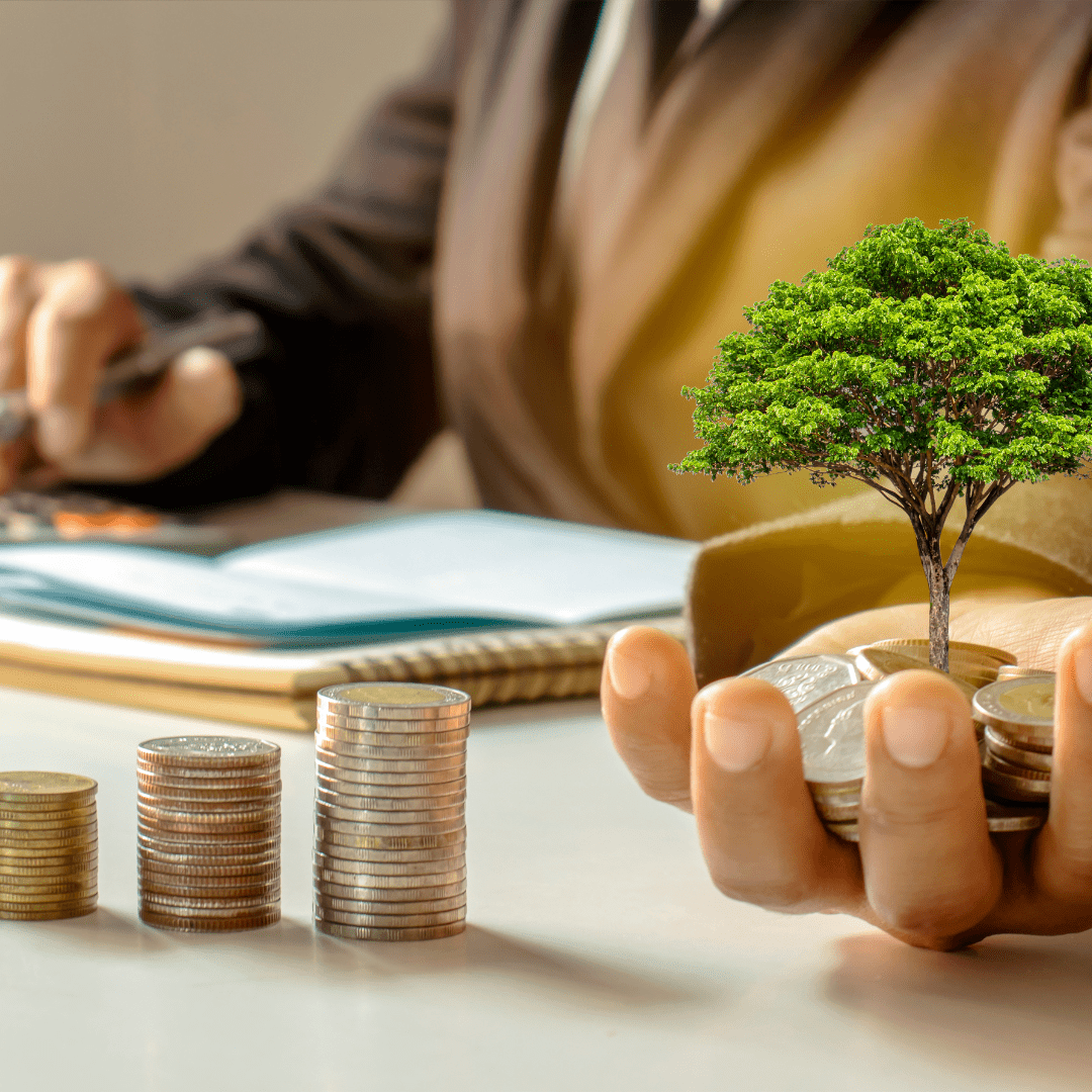 How Organized Financial Planning Keeps a Growing Family in Strong Shape - Proactive Baby