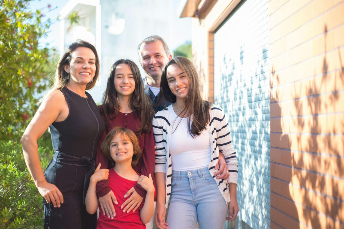 How Parents Can Support Students Who Are Struggling - Proactive Baby