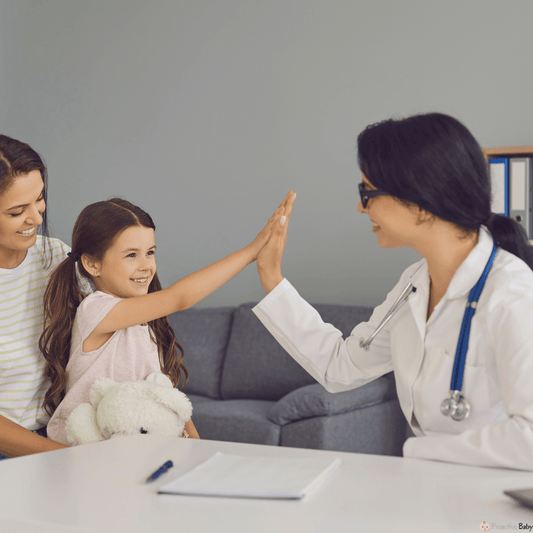 How Speech Therapy Improves Daily Life for Kids on the Spectrum - Proactive Baby