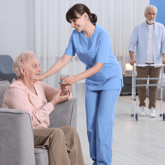 How the Right Care Provider Brings Families True Peace of Mind - Proactive Baby