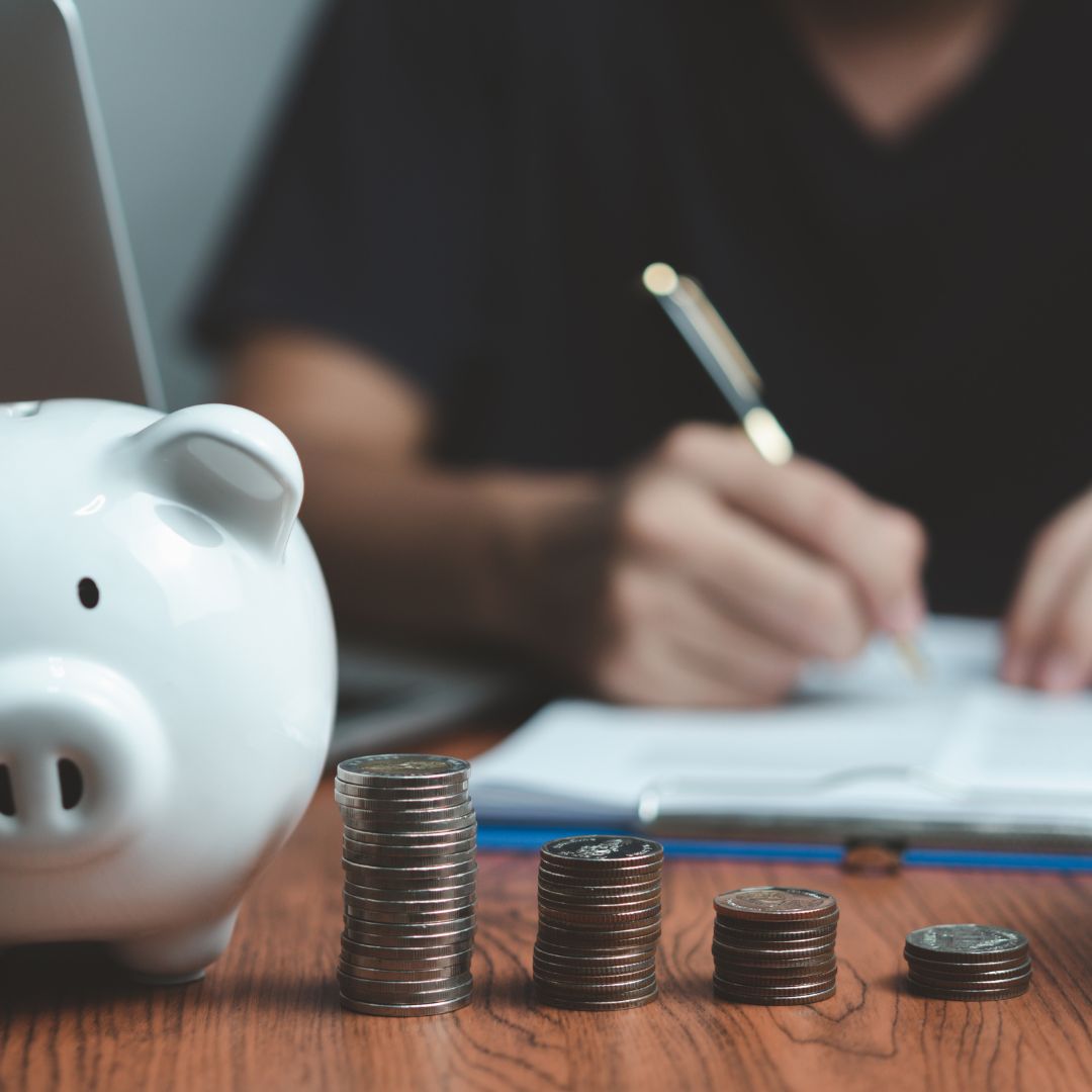 How to Build a First-Year Baby Fund Without Feeling Overwhelmed - Proactive Baby