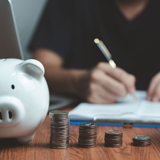 How to Build a First-Year Baby Fund Without Feeling Overwhelmed - Proactive Baby