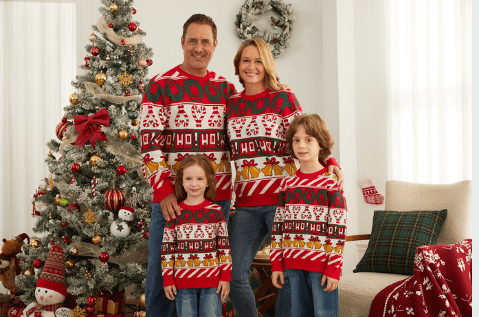 How to Get Kids Excited About Christmas - Proactive Baby