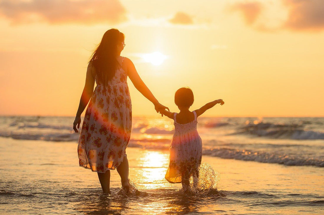 Empowering Parenting in Recovery: Building Stronger Parent-Child Bonds - Proactive Baby