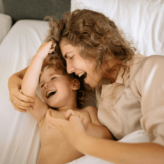 Moving a Toddler From Cot to First Bed: What Actually Helps - Proactive Baby