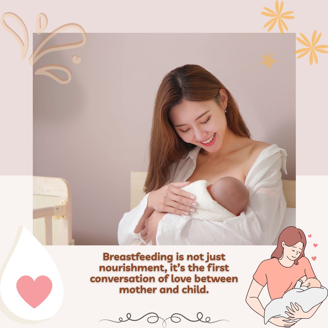 Nurturing the Bond: How to Prepare for Breastfeeding and Mastering Techniques - Proactive Baby