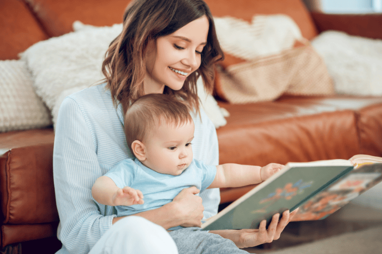 Parent Hacks for Healthy Babies and Confident Kids - Proactive Baby