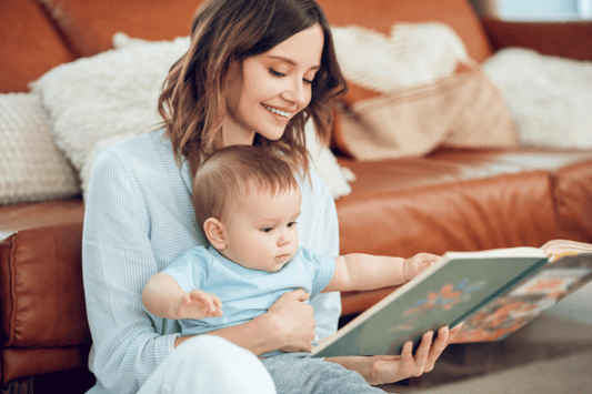 Parent Hacks for Healthy Babies and Confident Kids - Proactive Baby