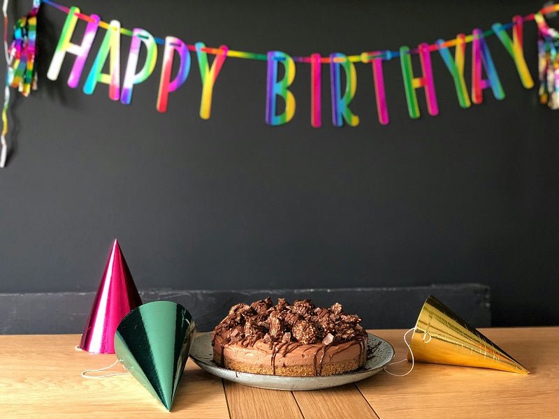 Unique First Birthday Party Ideas Girl - Proactive Baby