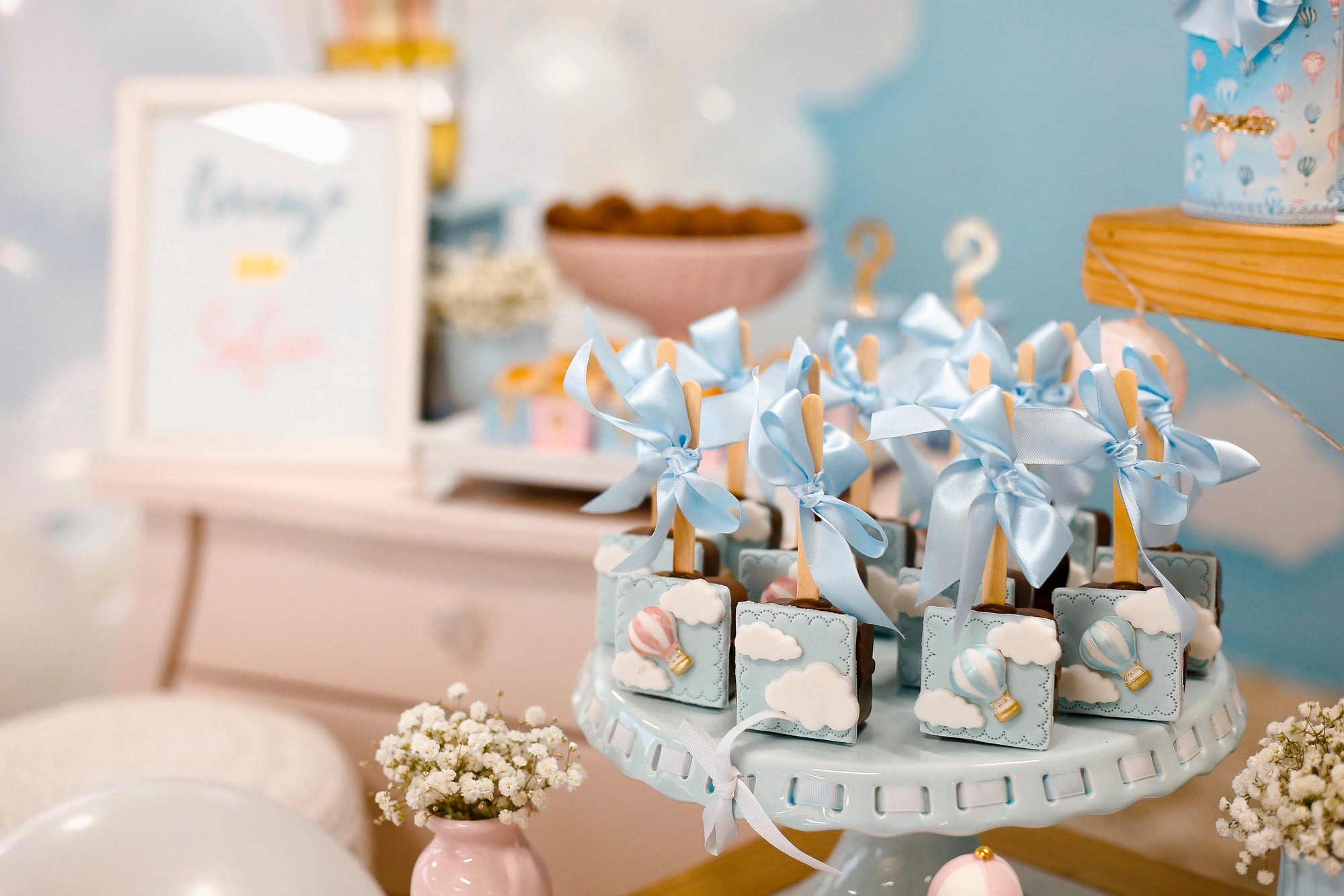 Everything You Need to Know About Planning a Gender Reveal Celebration