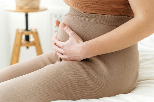 Postpartum Body Changes and Cosmetic Solutions Explained - Proactive Baby