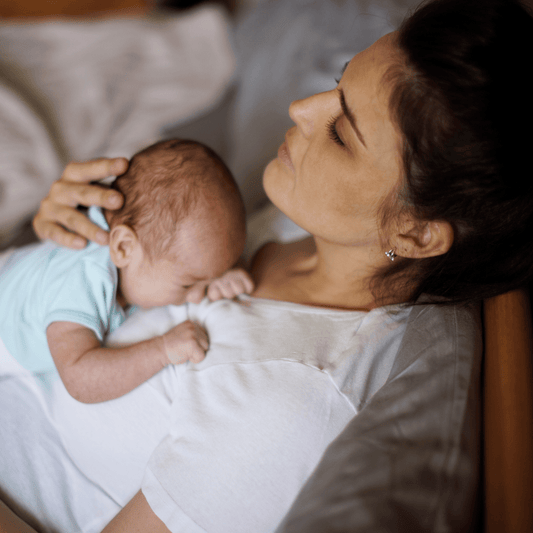 Postpartum Comfort Essentials Every New Mom Should Consider - Proactive Baby