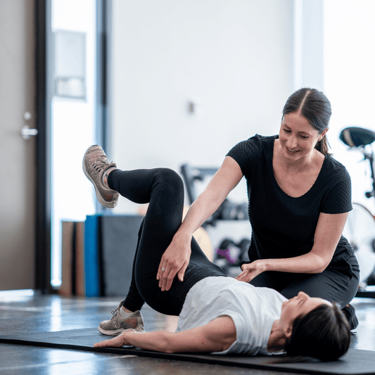 Postpartum Pelvic Floor Health: A Mom's Guide to Recovery - Proactive Baby