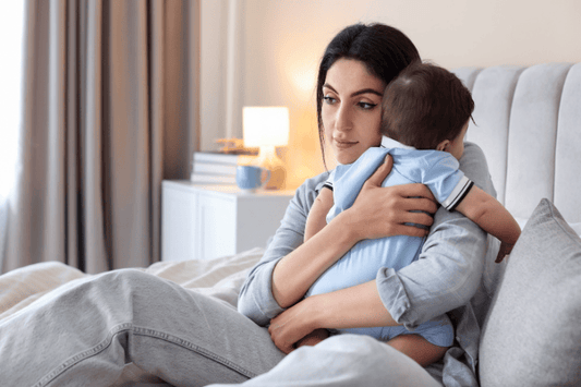 Postpartum Self-Care: Natural Ways to Ease Aches and Inflammation - Proactive Baby