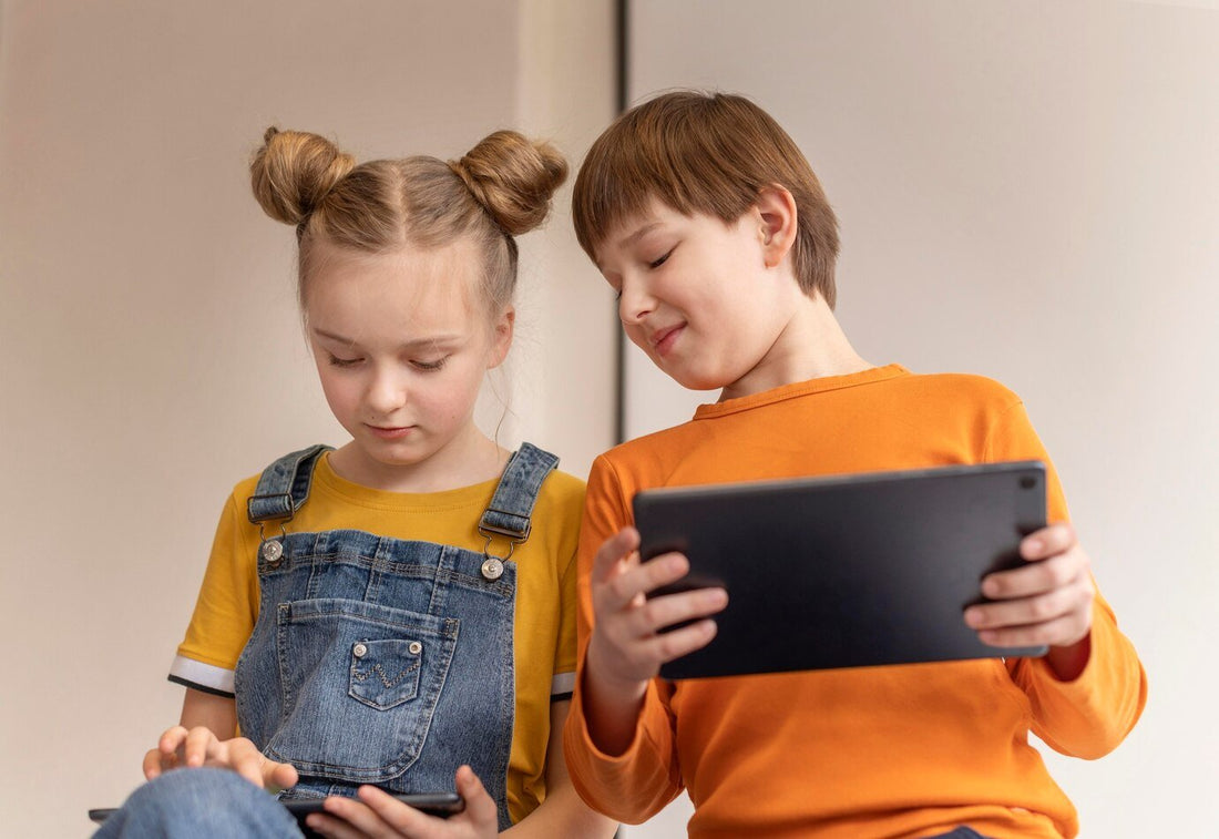 Revolutionize Child Development with Interactive Apps for Toddlers and Kids - Proactive Baby