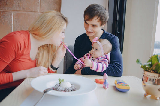 Safe & Snappy: Nurse‑Approved Tips for Capturing Baby’s First Year at Home - Proactive Baby