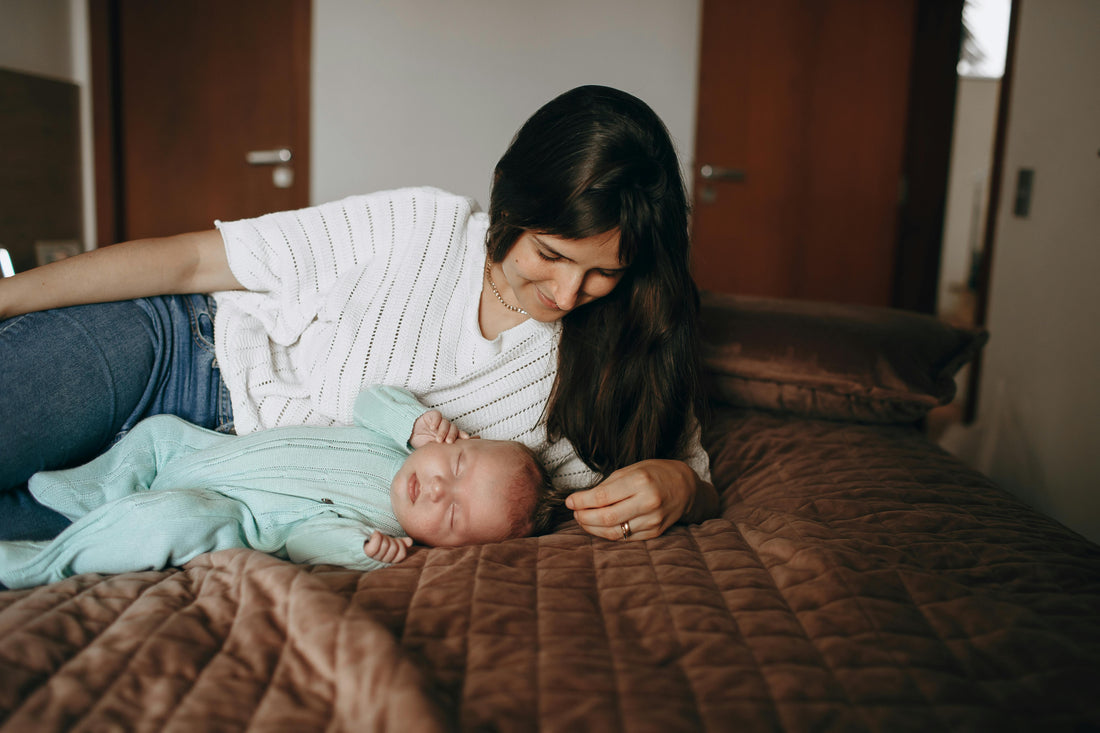 Simplifying the Breast Pump Process for First-Time Moms - Proactive Baby