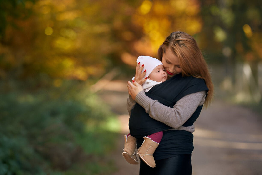 Baby Slings and Carriers: Your Complete Guide to Hands-Free Parenting - Proactive Baby