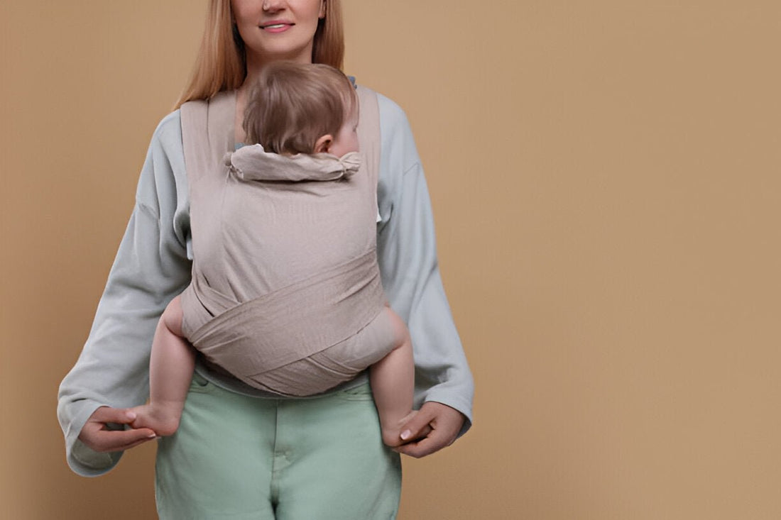 Best Baby Carriers Guide: Comfort, Support & Safety Tips - Proactive Baby