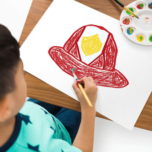 Summer Drawing Ideas for Kids: A Step-by-Step Guide for All Skill Levels - Proactive Baby