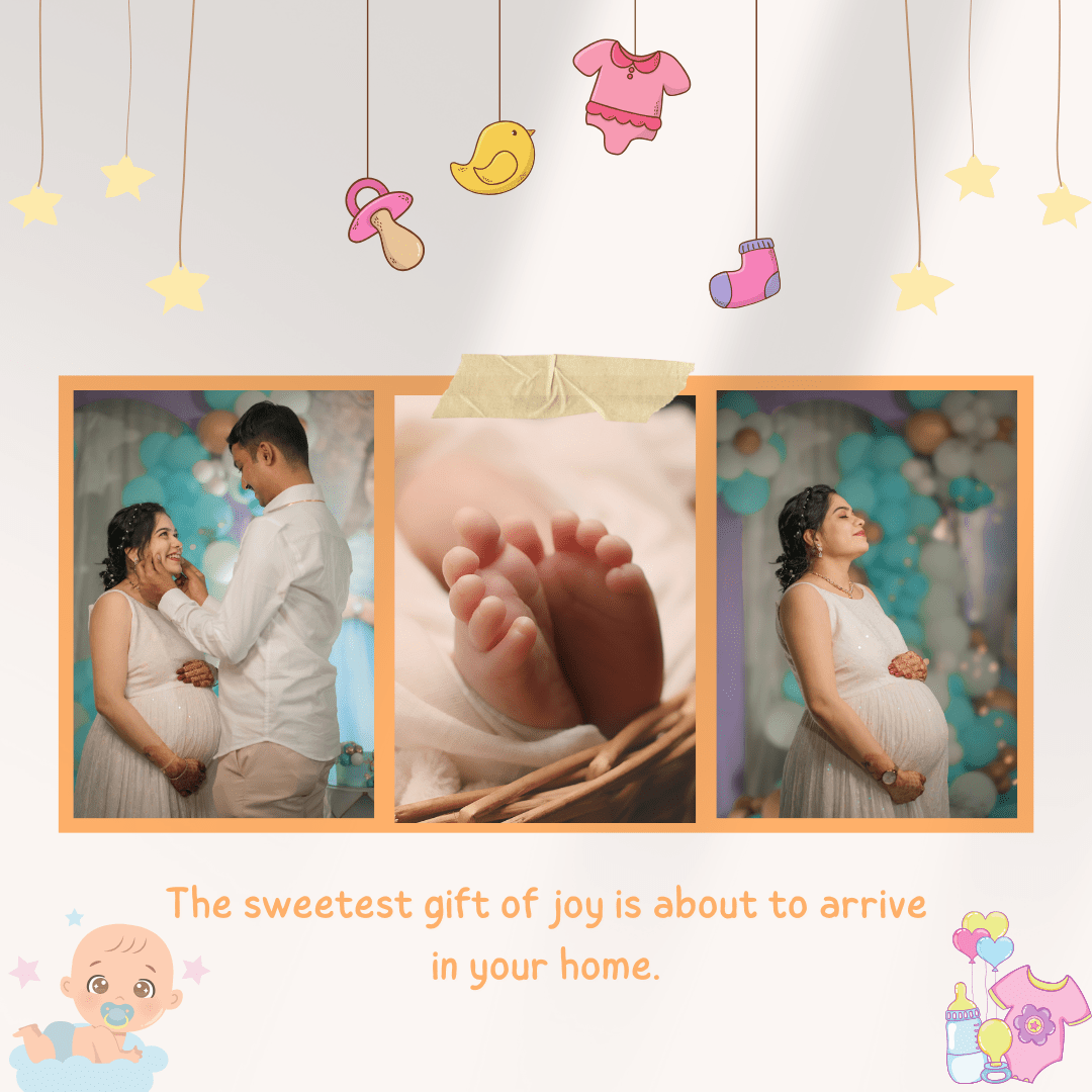The Big Reveal: Baby Announcement Ideas To Wow Family & Friends - Proactive Baby
