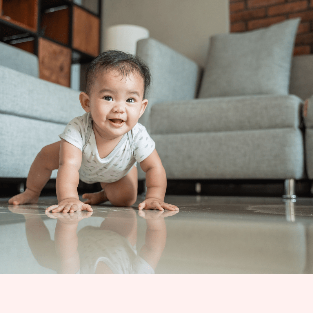 The Pre-Crawling Pest Audit: 7 Things to Check Before Baby Hits the Floor - Proactive Baby